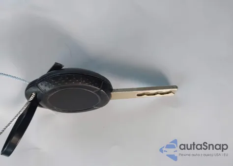 2007 Mini Cooper S from USA, damaged, VIN WMWRH33587TL95236